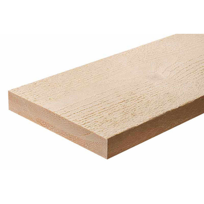 Доска обрезная естественной влажности 20х100х2000 сорт 2