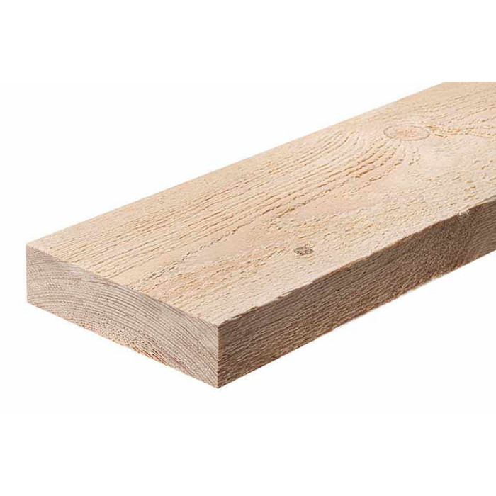 Доска обрезная естественной влажности 32х100х6000 сорт 1-2